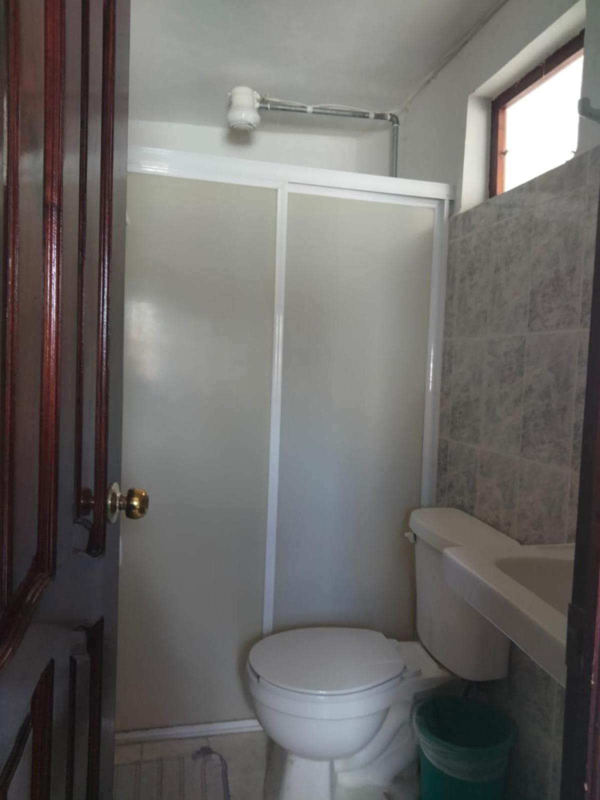 Casa Azul Apartment Valladolid  Bagian luar foto