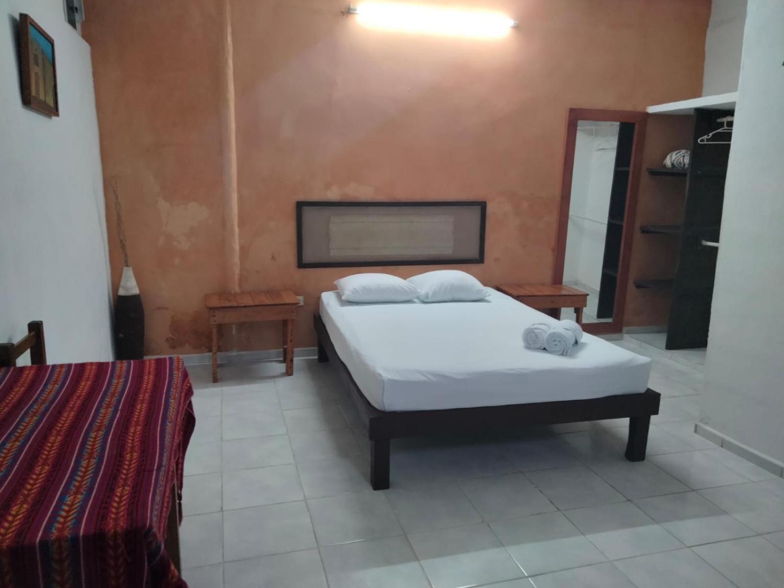 Casa Azul Apartment Valladolid  Bagian luar foto