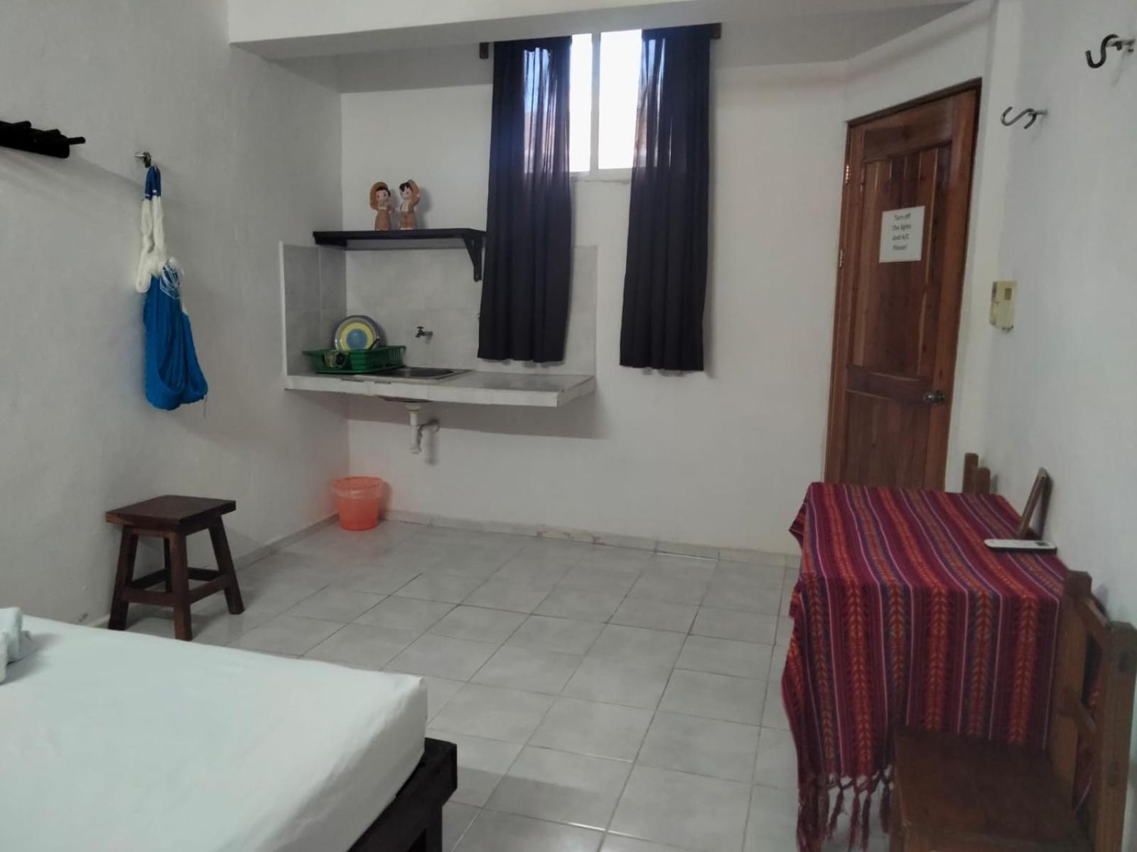 Casa Azul Apartment Valladolid  Bagian luar foto
