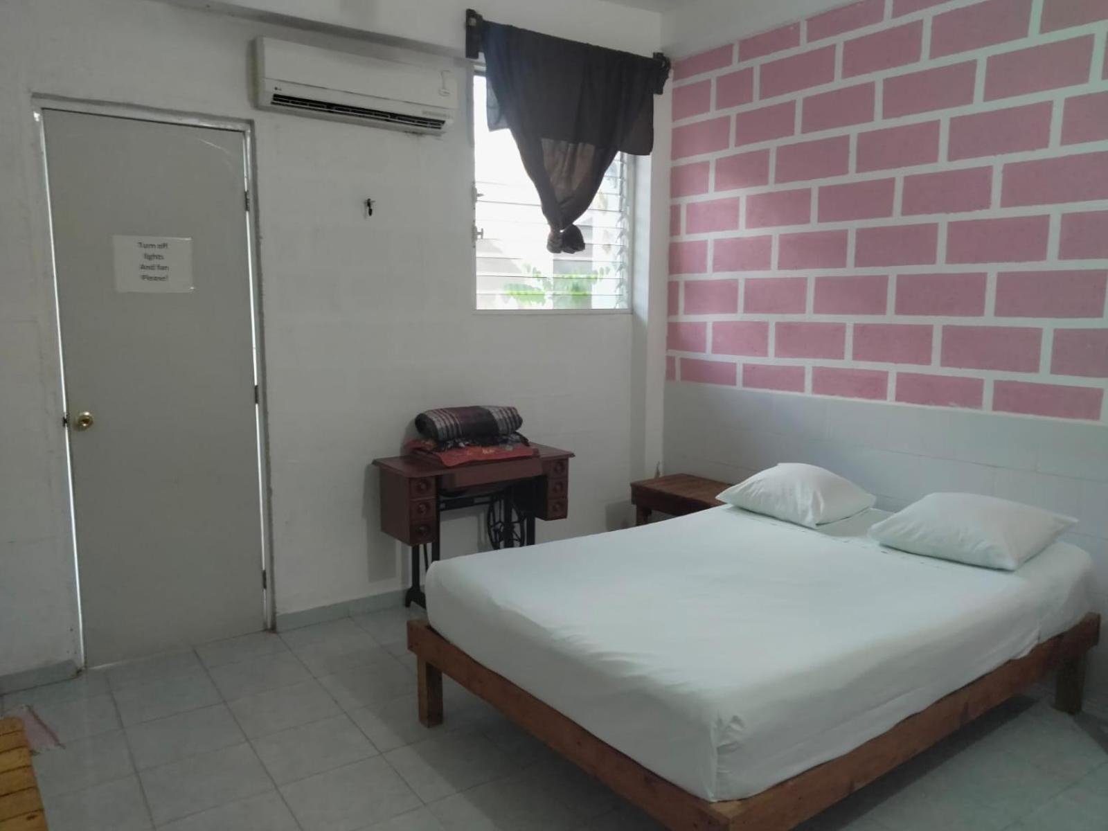 Casa Azul Apartment Valladolid  Bagian luar foto